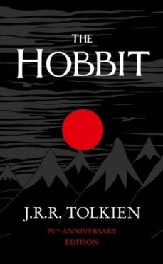 El Hobbit · Novela de Ciencia Ficción y Fantástica · El Corte Inglés