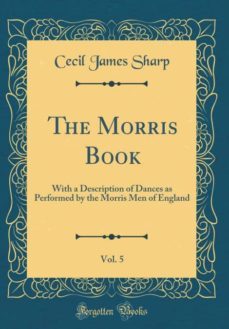 the morris book, vol. 5-9780267531417