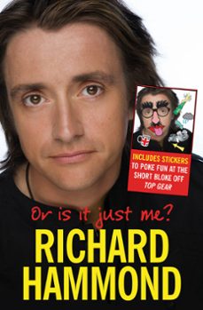 or is that just me? (ebook)-richard hammond-9780297860617