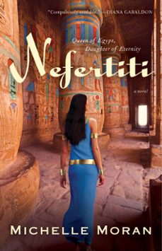 nefertiti (ebook)-michelle moran-9780307394217