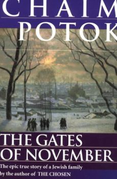 -chaim potok-9780307575517