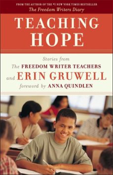 teaching hope (ebook)-erin gruwell-9780307589217