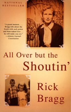 -rick bragg-9780307762917