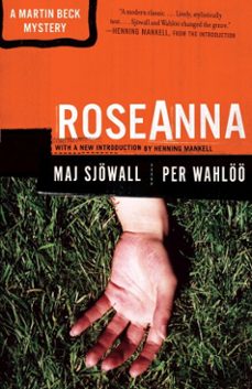 roseanna-maj sjowall-9780307772817
