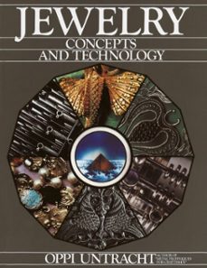 jewelry concepts &amp; technology (ebook)-oppi untracht-9780307784117