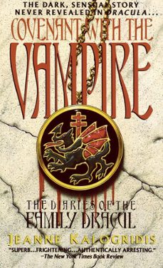 covenant with the vampire (ebook)-jeanne kalogridis-9780307804617