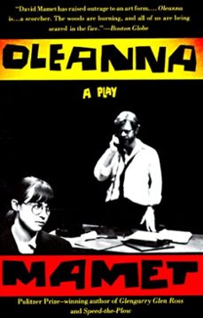 oleanna-david mamet-9780307817617