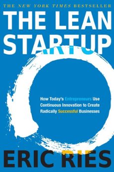 the lean startup (ebook)-eric ries-9780307887917