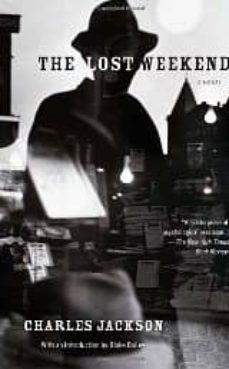 the lost weekend-9780307948717