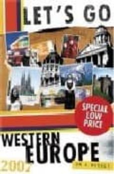 let s go to western europe 07-9780312360917