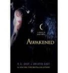 awakened-9780312659417