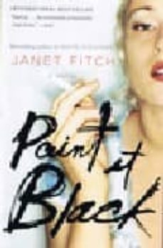 paint it black-janet fitch-9780316065917