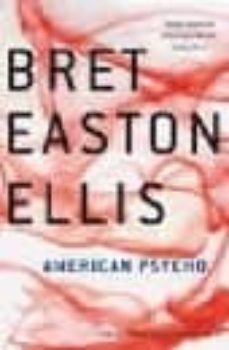 american psycho-9780330448017
