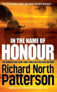 in the name of honour-richard north patterson-9780330456517