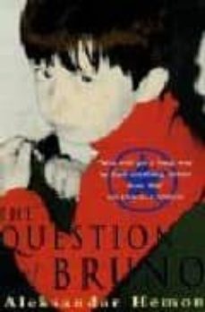 the question of bruno-9780330486217