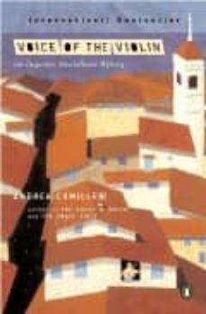 voice of the violin-9780330493017