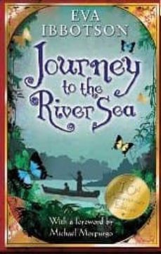 journey to the river sea-eva ibbotson-9780330538817