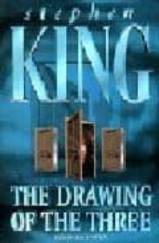 the drawing of the three-stephen king-9780340707517