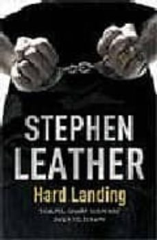 -stephen leather-9780340734117