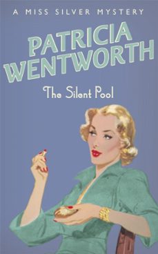 the silent pool-9780340767917