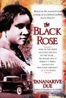 the black rose (ebook)-tananarive due-9780345444417