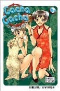 gacha gacha nº 3-hiroyuki tamakoshi-9780345493217