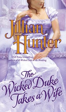 -jillian hunter-9780345516817