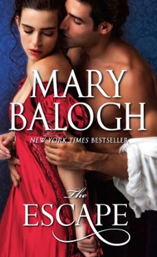 the escape-mary balogh-9780345535917