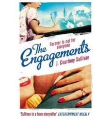 engagements-j cour sullivan-9780349004617