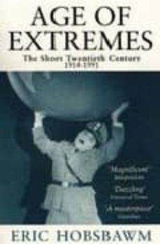 the age of extremes: 1914-1991-eric j. hobsbawm-9780349106717