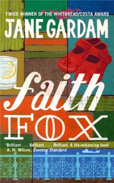 faith fox-jane gardam-9780349121017