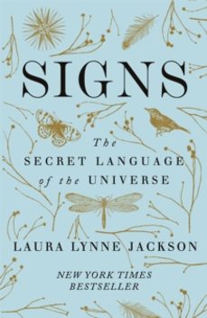 signs-laura lynne jackson-9780349424217