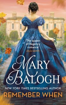-mary balogh-9780349439617