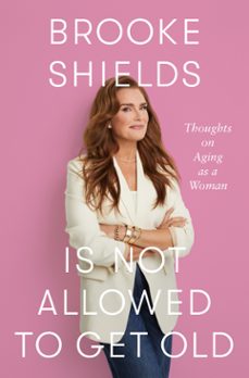 -brooke shields-9780349441917