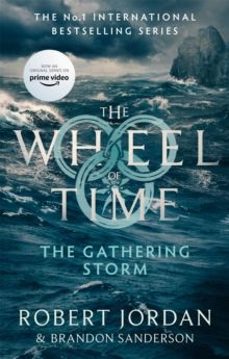 the gathering storm (book 12 of the wheel of time)-9780356517117