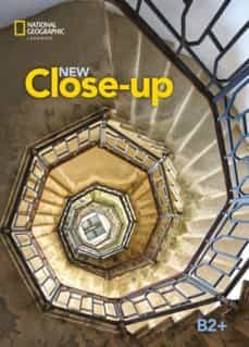 new close-up b2+ student s book-9780357434017
