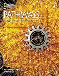 pathways listening, speaking, and critical thinking 2 with the spark platform (pathways, third edition: listening, speaking, andcritical thinking)-9780357978917