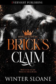 brick's claim (ebook)-winter sloane-9780369513717