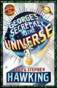 george s secret key to the universe-9780385611817