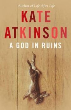 a god in ruins (costa book awards 2016)-kate atkinson-9780385618717