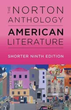 the norton anthology of american literature-9780393264517