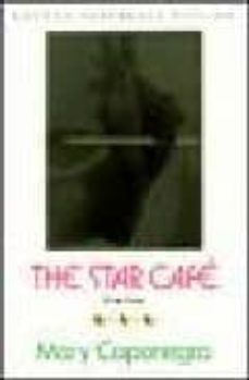 the star cafe-mary caponegro-9780393307917