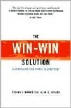win-win solution: guaranteeing fair shares to everybody-9780393320817
