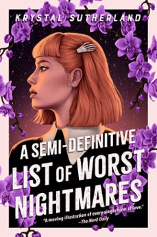 a semi-definitive list of worst nightmares (ebook)-krystal sutherland-9780399546617