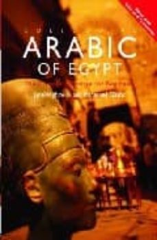 colloquial arabic of egypt: the complete course for beginners (+ cd + cassette)-9780415276917