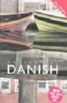 colloquial danish: the complete course for beginners-9780415301817
