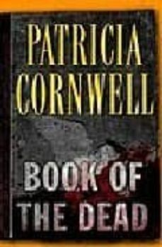 book of the dead-patricia cornwell-9780425216217