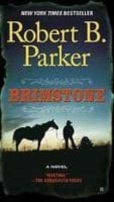 brimstone-robert b. parker-9780425234617