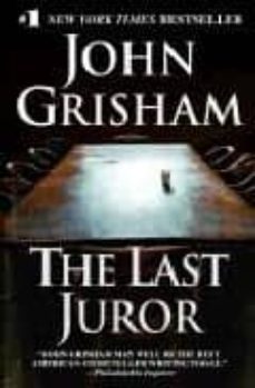 the last juror-9780440296317