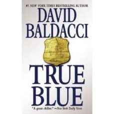 true blue-9780446572217